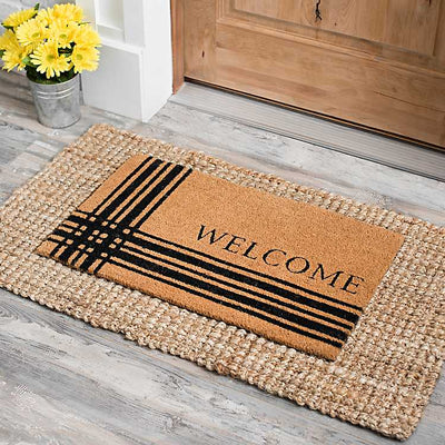 The Best Outdoor Doormats of 2022