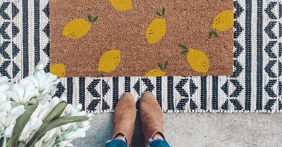 An Explanation Of Coir Doormats