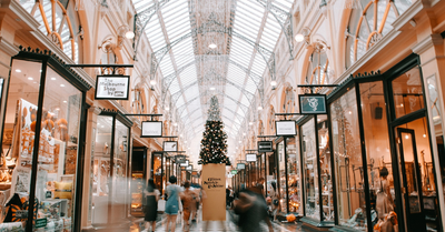 Non-Slip Mats: Eight Typical Retail Locations Where They Are Required