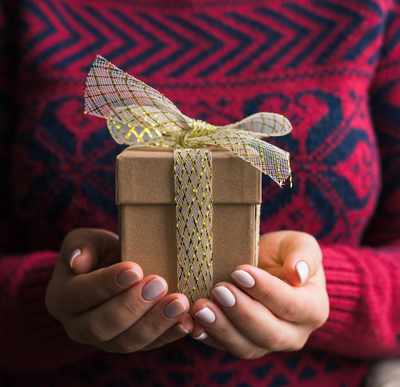 Why Personalized Doormats Make the Best Holiday Gifts