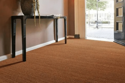 Sustainable Style: Elevate Your Business Entrance with Custom Coco Mats