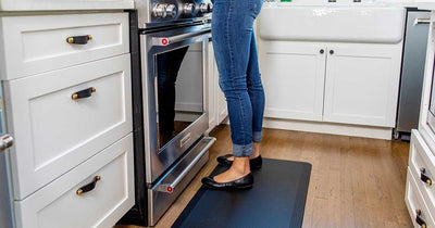 The Best Underfoot Anti-Fatigue Mats