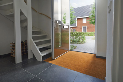 Custom-Sized Coco Mats: A Perfect Fit for Every Entryway