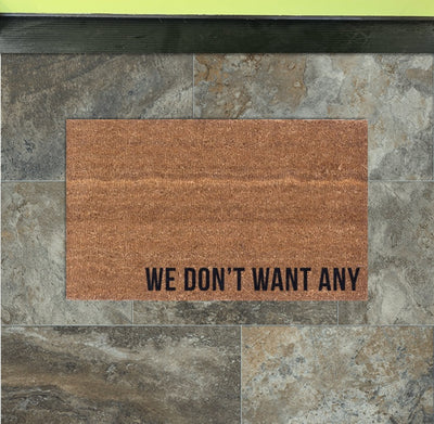 10 Badass Doormats for Badass People