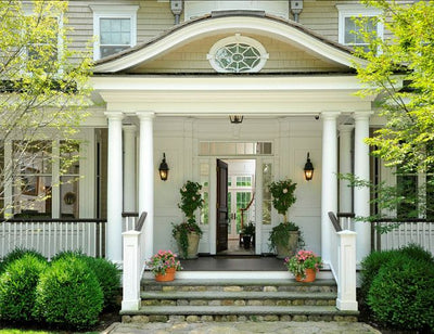 A Modern Door Mat for an Elegant Home