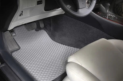 Why You Definitely Need Car Floor Mats