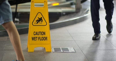 Business Premises Liability Understanding