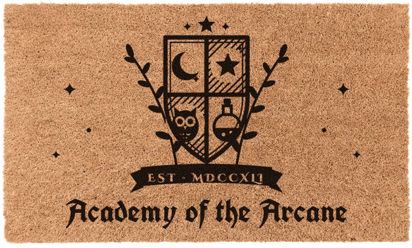 Academy of the Arcane