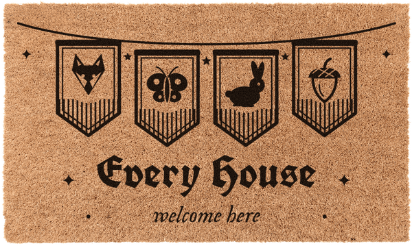 Every House Welcome