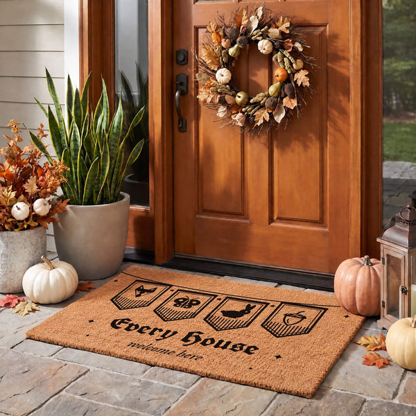 Every House Welcome