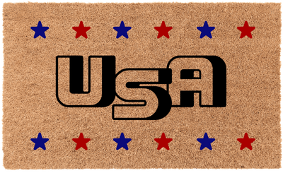 American Pride | Coco Mats N More