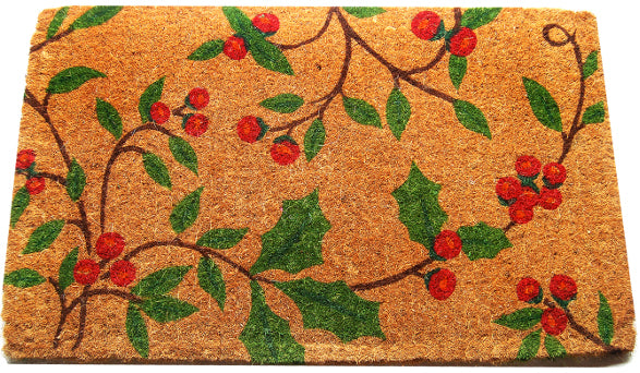 Holly Princess Coco Doormat