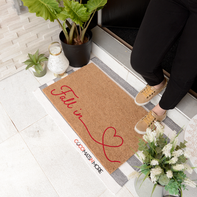 Fall in Love | Coco Mats N More