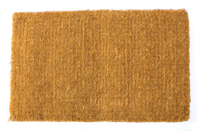 Premium Handwoven Coco Doormats 1.5" Thick