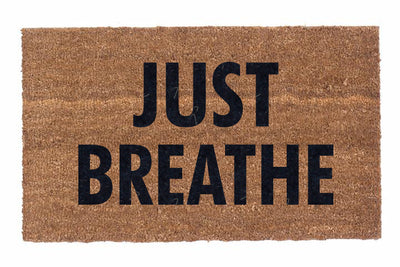 Just Breathe