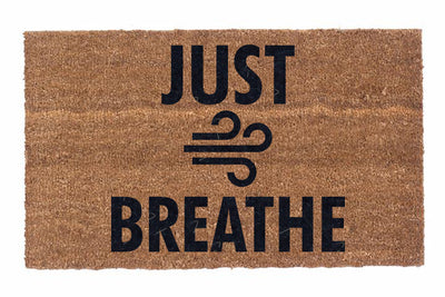 Just Breathe Air