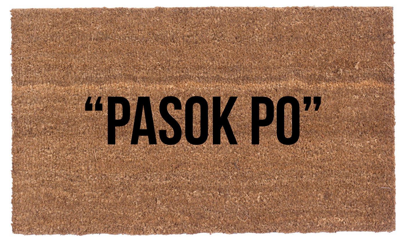 Pasok Po