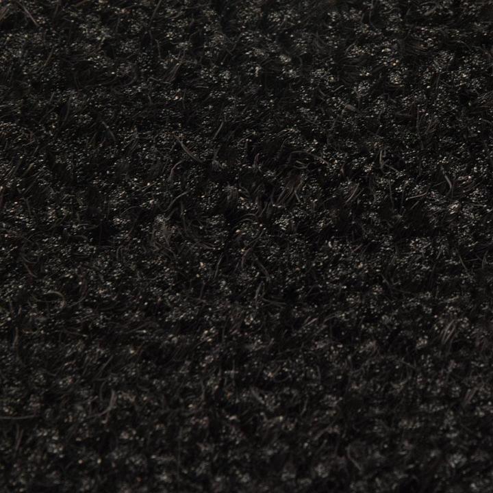 COCO COIR FULL ROLLS - VINYL BACKED