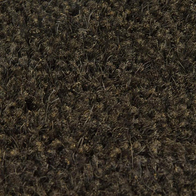 COCO COIR FULL ROLLS - VINYL BACKED