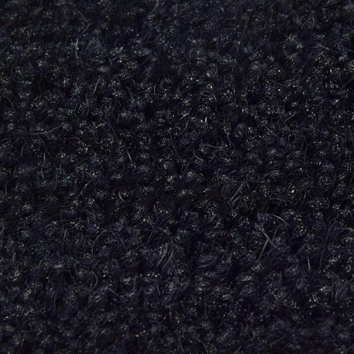 COCO COIR FULL ROLLS - VINYL BACKED