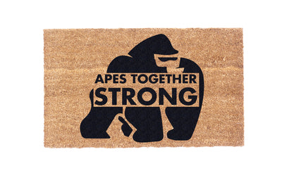 Apes Together Strong