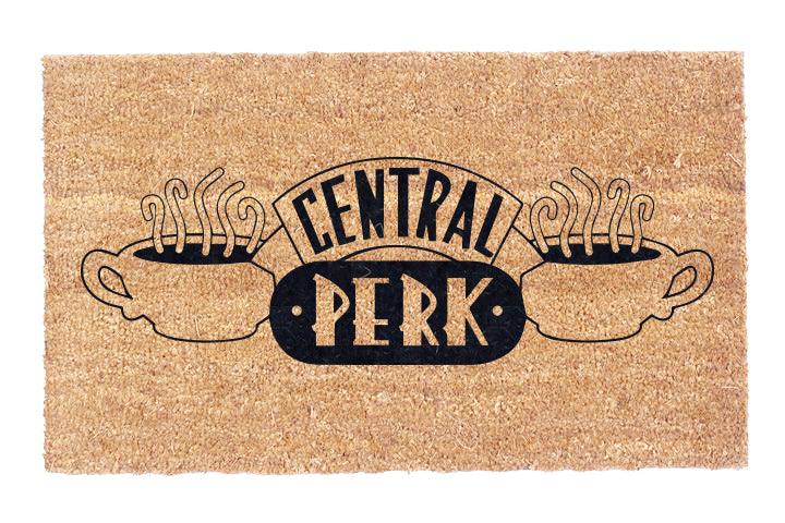 Central Perk