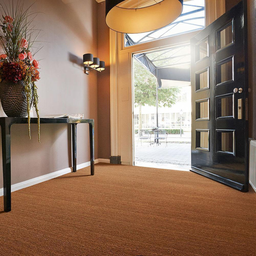 CUSTOM HIGH-DENSITY COCO MATS