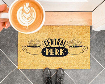 Central Perk