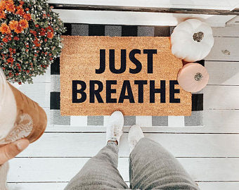 Just Breathe