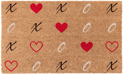 XOXO Love | Coco Mats N More