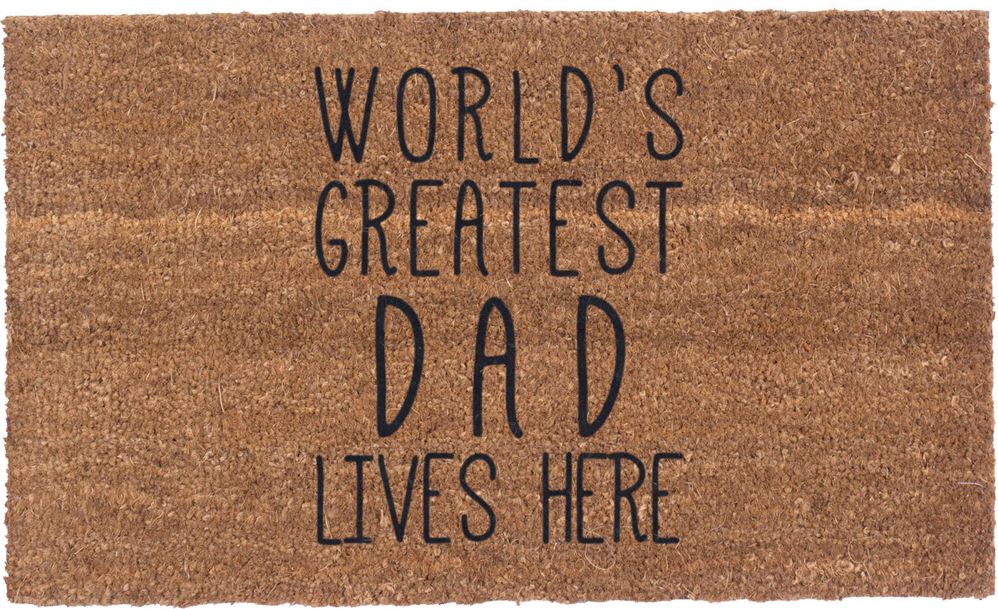 World's Greatest Dad