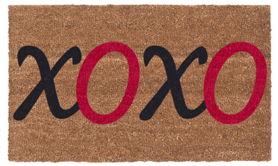 XOXO Doormats